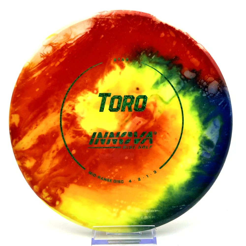 Innova Star I-Dye Toro