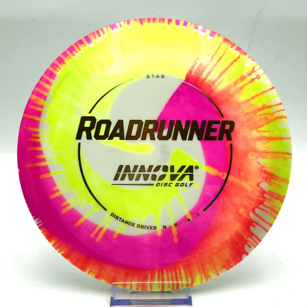 Innova Star I-Dye Roadrunner