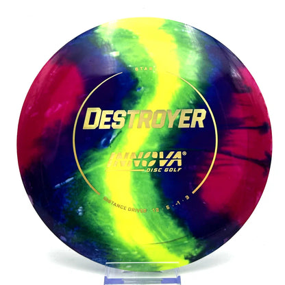 Innova Star I-Dye Destroyer