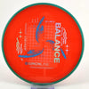 #56 176.6g | Orange