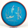 #57 174.3g | Blue