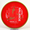 #59 175.3g | Red
