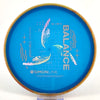 #64 174.7g | Blue