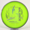 #71 167.7g | Green