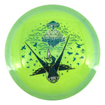 TSA SE Aura Soft Mantra (Sparrow Rider)