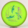 #74 175.3g | Green