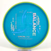 #75 174.9g | Blue