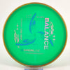#89 176g | Green