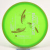 #91 176.9g | Green