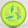 #92 174.7g | Green