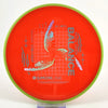 #94 174.8g | Orange