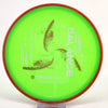 #98 176.6g | Green