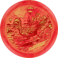 Innova Limited Edition Swirly Star Roadrunner - Wild West