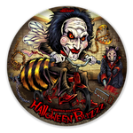Discraft SuperColor Halloween Buzzz - 2026 (Pre-Order)