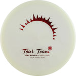 Kastaplast K1 Hard Glow Jarn - Joey Buckets 2026