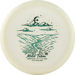 Kastaplast K1 Soft Glow Berg - Corey Ellis 2026