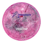 Prodigy 400 Fractal M4