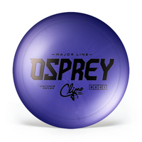 Climo Major Line Osprey