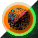 Dynamic Discs Lucid-X Moonshine Orbit Maverick - Zach Melton 2026
