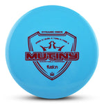 Dynamic Discs Fuzion Mutiny