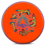 Axiom SE Neutron Hex - Fox Run