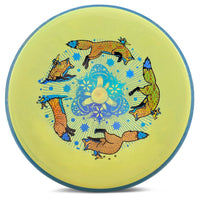 Axiom SE Neutron Soft Proxy - Fox Run