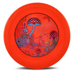 Streamline SE Neutron Turbulence - Hazard