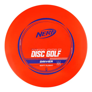 Nerf Soft Flight Driver