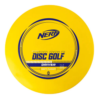 Nerf Soft Flight Driver