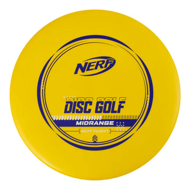 Nerf Soft Flight Midrange