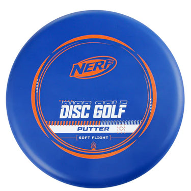Nerf Soft Flight Putter