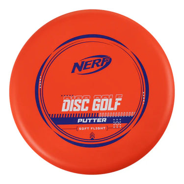 Nerf Soft Flight Putter