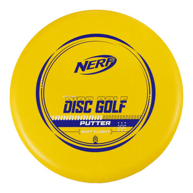 Nerf Soft Flight Putter