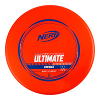 Nerf Soft Flight Ultimate