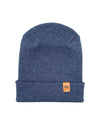 Denim Blue / Solid
