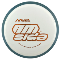 Axiom SE Neutron Aspect - MVP Open Am Side 2026
