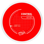MVP Neutron Control