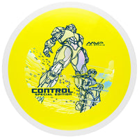 MVP Special Edition Neutron Control (Pre-Order)