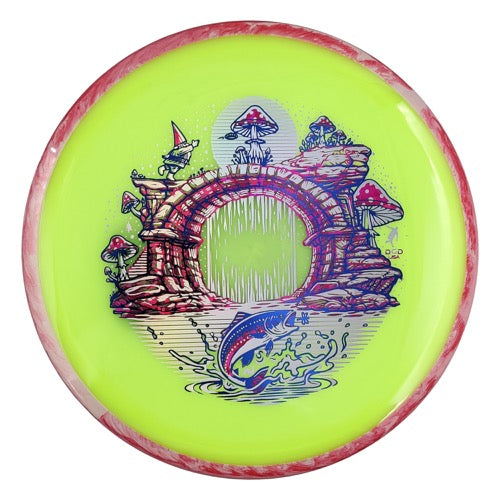 Axiom Pitch & Eclipse Crave – Page 2 – Disc Golf Deals Usa