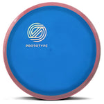 Axiom Simon Line Neutron Aspect - Prototype