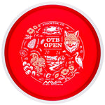 MVP Proton Reactor - OTB Open 2026