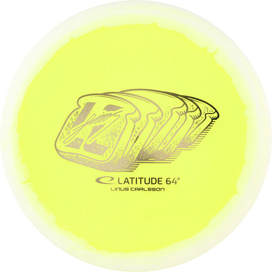 Latitude 64 Opto Ice Compass - Linus Carlsson 2024