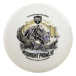 Discmania Kyle Klein Glow Metal Flake C-Line Origin - Midnight Prowl 3