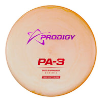Prodigy 300 Soft Glow PA-3