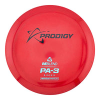 Prodigy ReBlend Premium PA-3