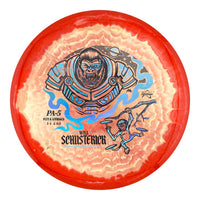 Prodigy 500 Spectrum PA-5 - Will Schusterick 2026