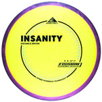 Axiom Fission Insanity