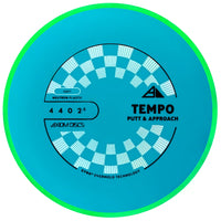 Axiom Neutron Soft Tempo - Project Lab Coat (Pre-Order)