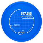MVP Neutron Stasis