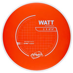 MVP Neutron Watt